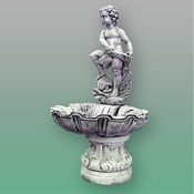 Brunnen "F40" zum vergrößern bitte klicken...